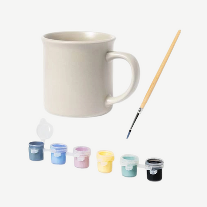 DIY Kubek - dla par / przyjaciół / na prezent